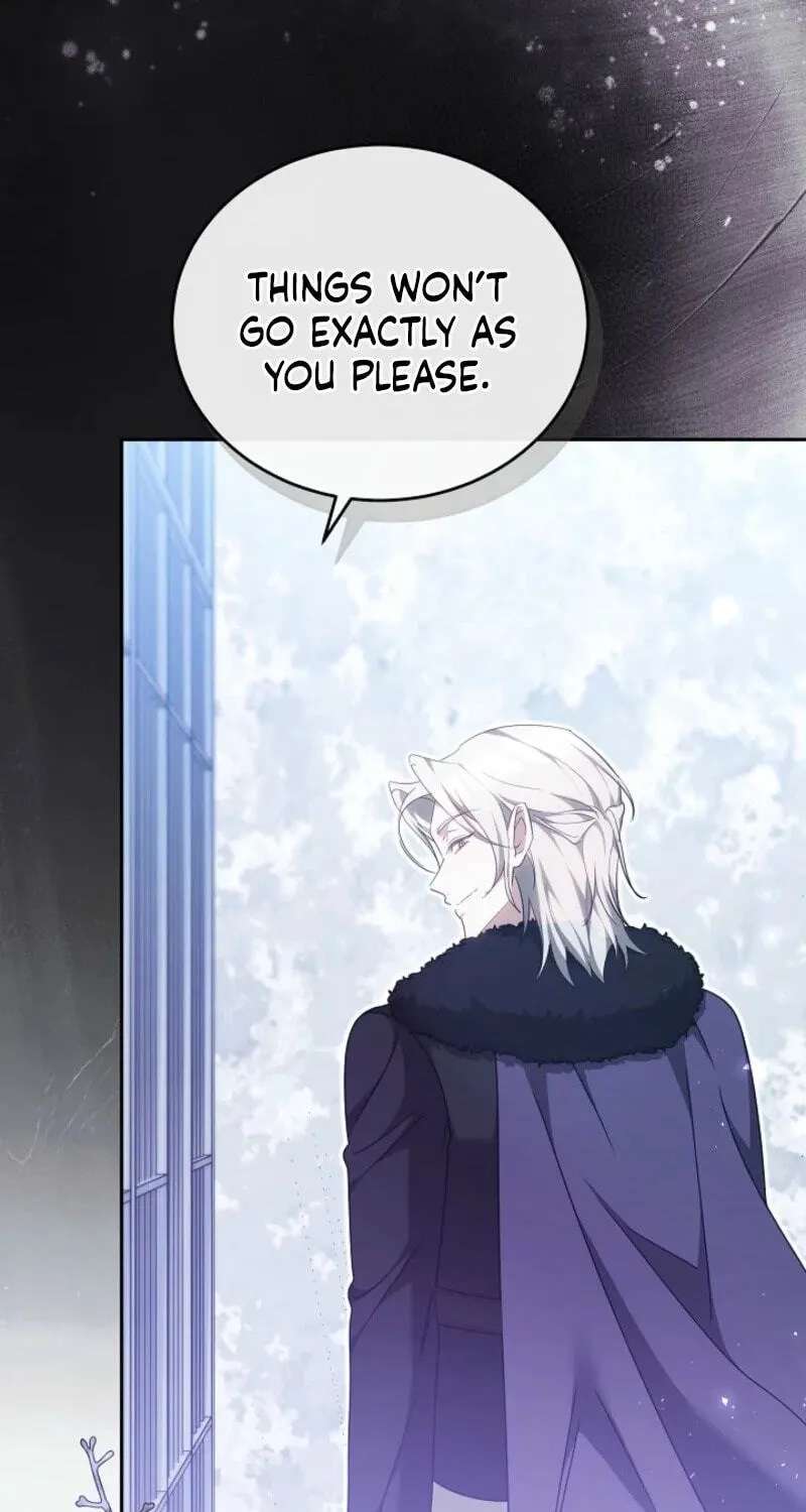 The Reason Why That Villainess Picked Up A Sword Chapter 73 - page 39