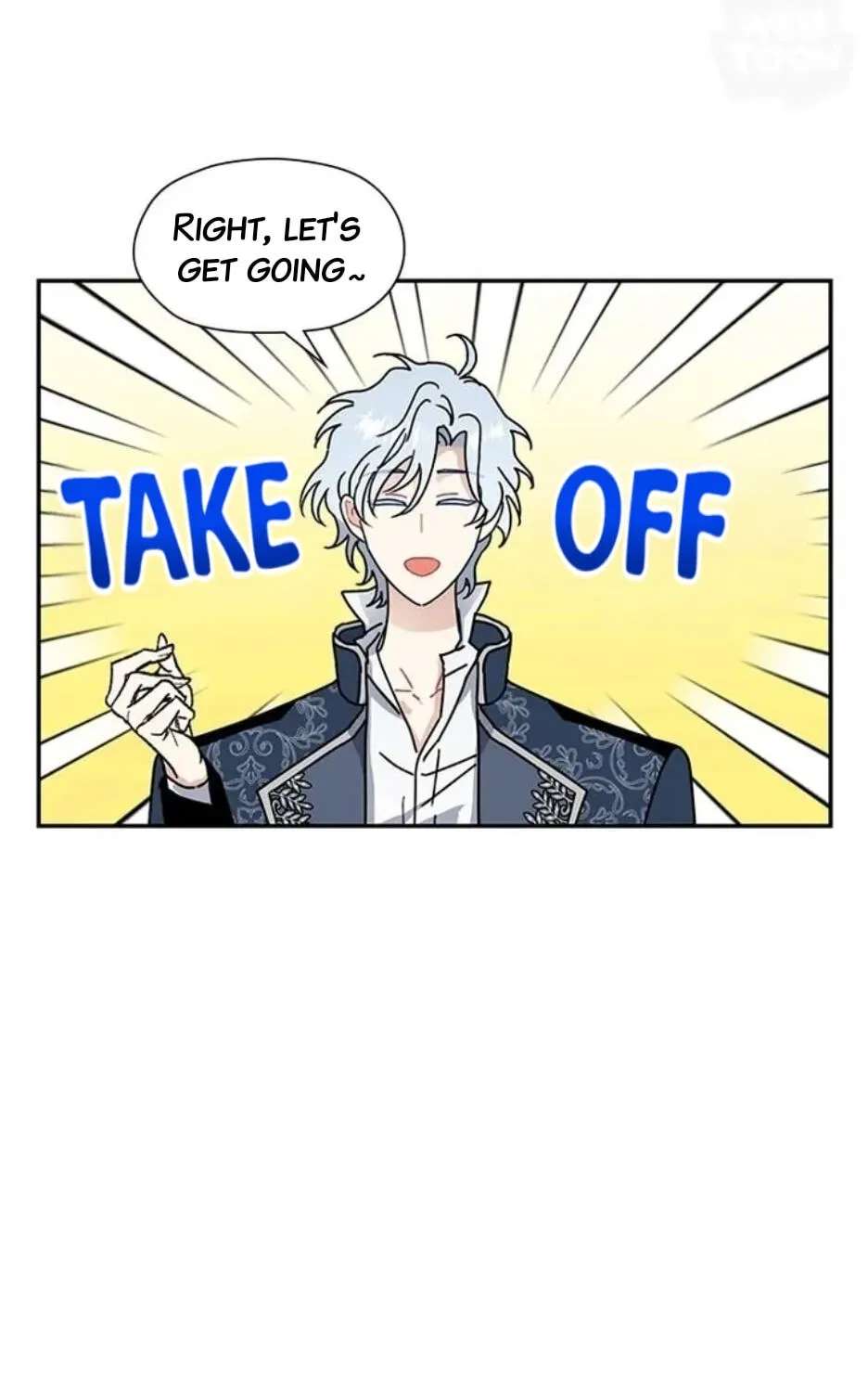 I Became The Chef Of The Dragon King Chapter 112 - page 35