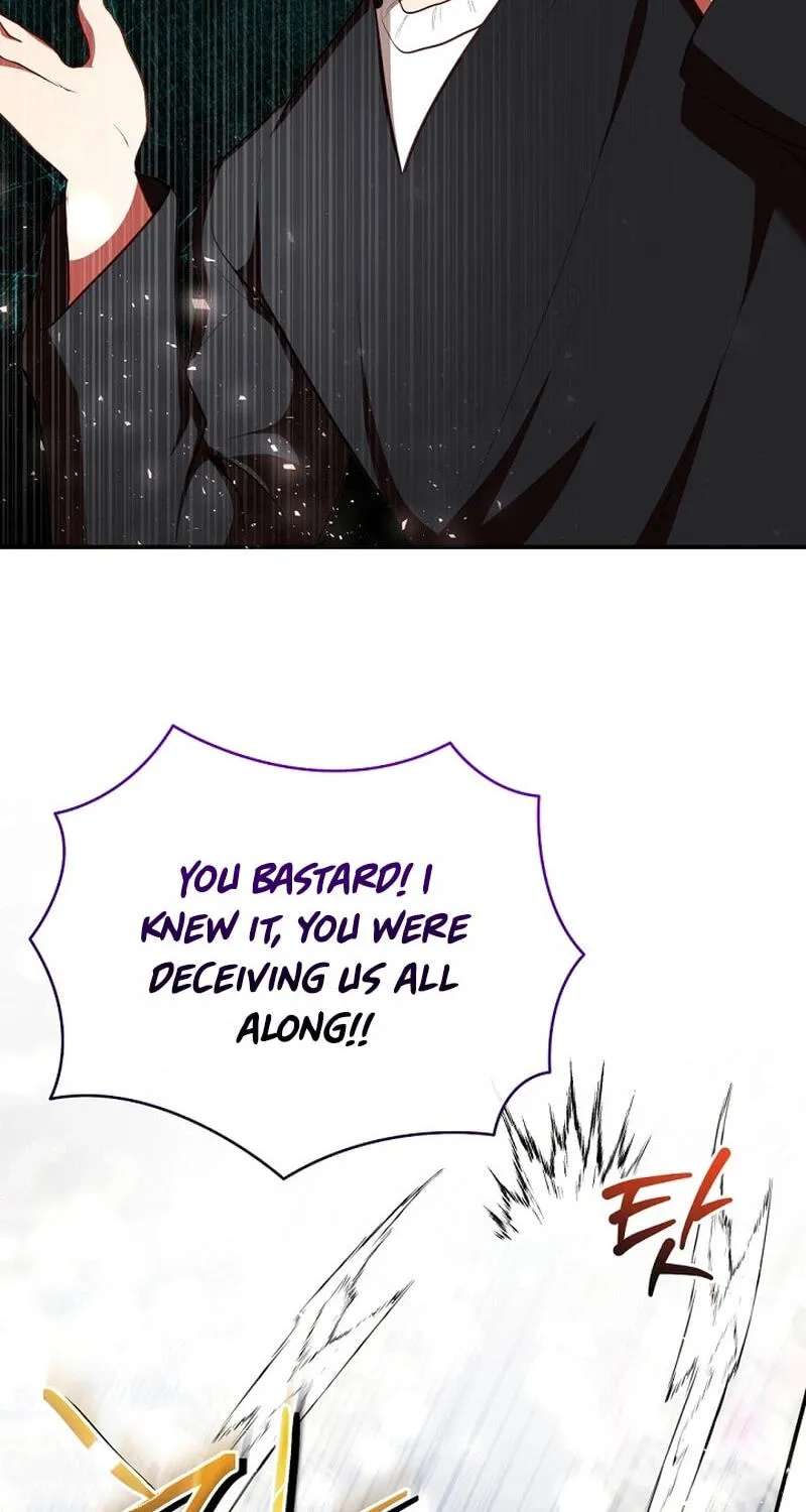 I Became the Only Healer in This World Chapter 60 - page 65