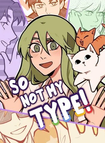 So Not My Type