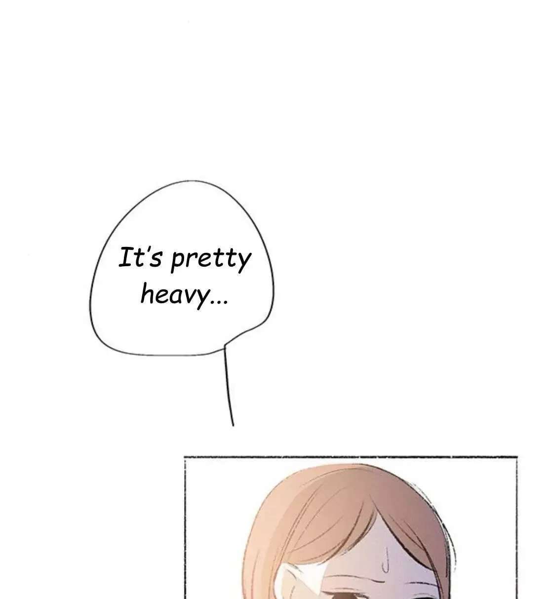 Why Don't I Have Anyone by My Side? Chapter 63 - page 93