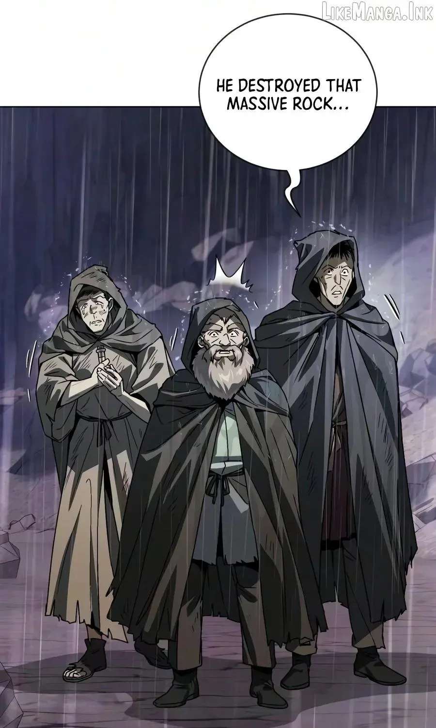 The Lazy Prince Becomes A Genius Chapter 157 - page 68