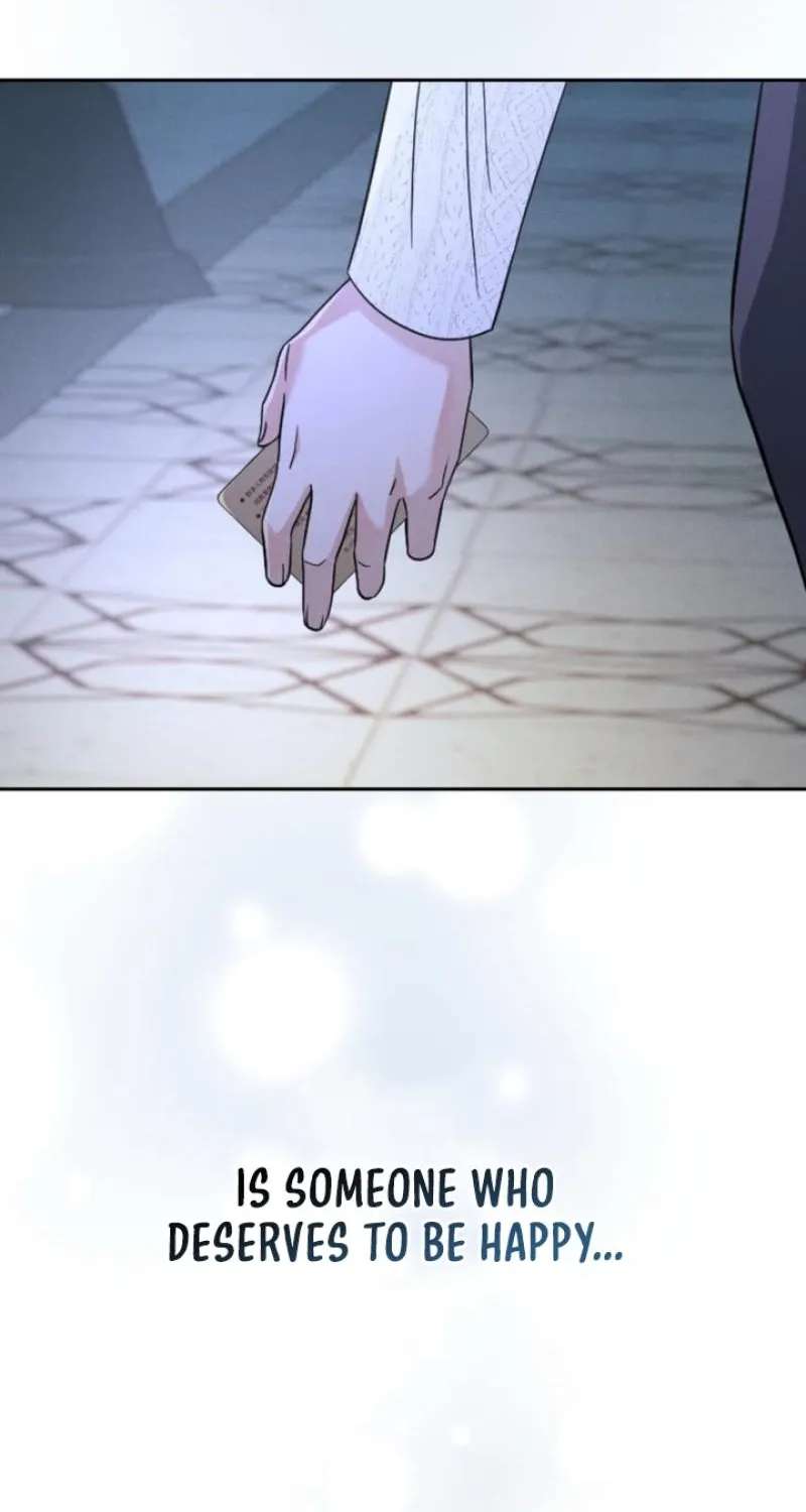 Love Wasn't Part of the Deal, Was It? Chapter 17 - page 54