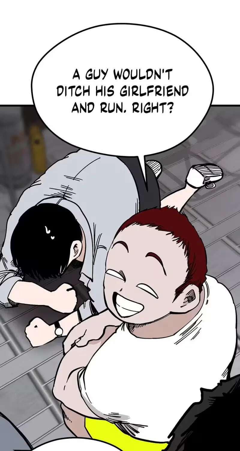 The Student, the Witch, and the Academy Chapter 79 - page 31
