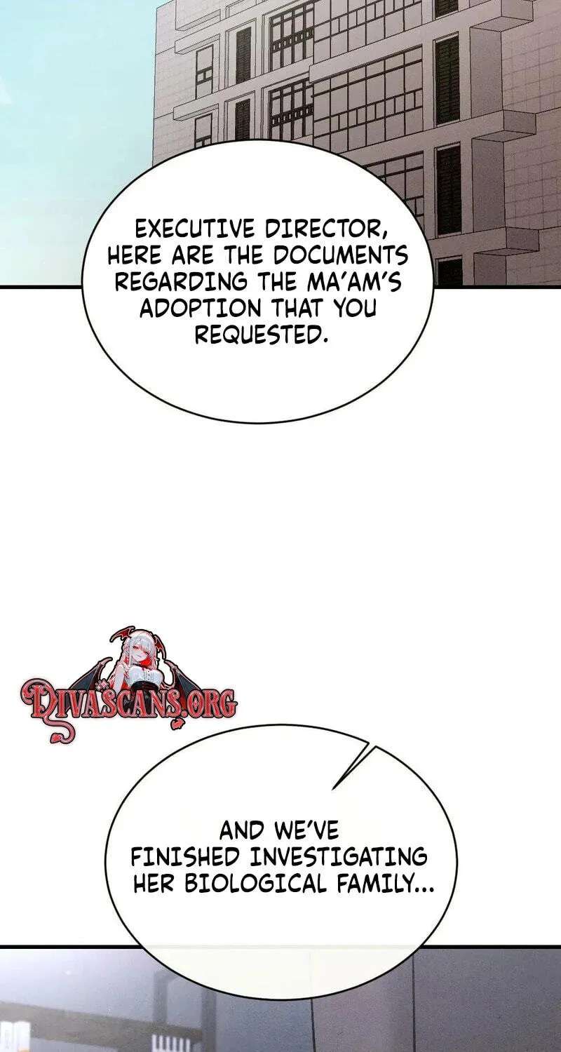 Missing Wife Chapter 41 - page 17