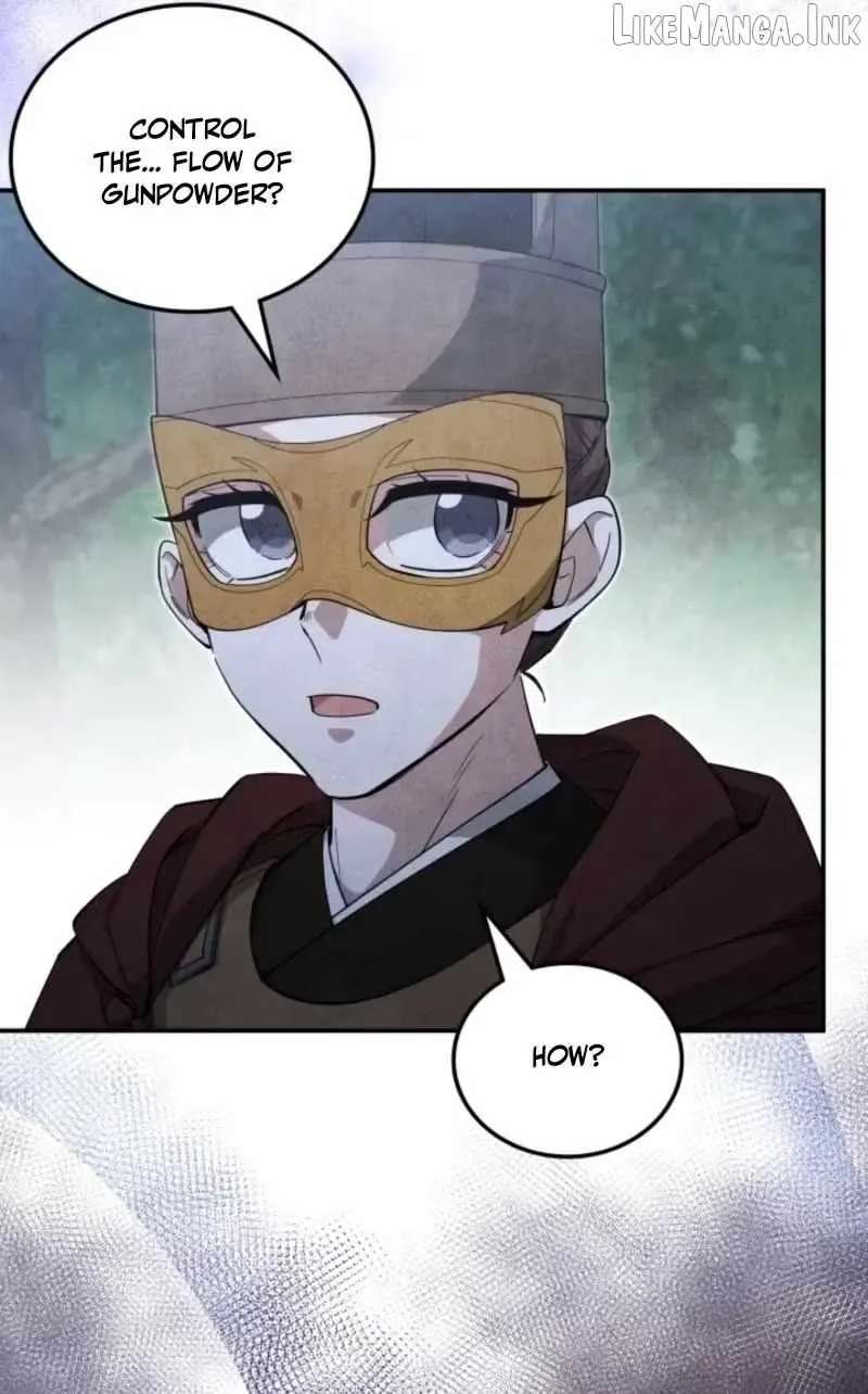 How to Live as a Civil Servant in Murim Chapter 78 - page 66