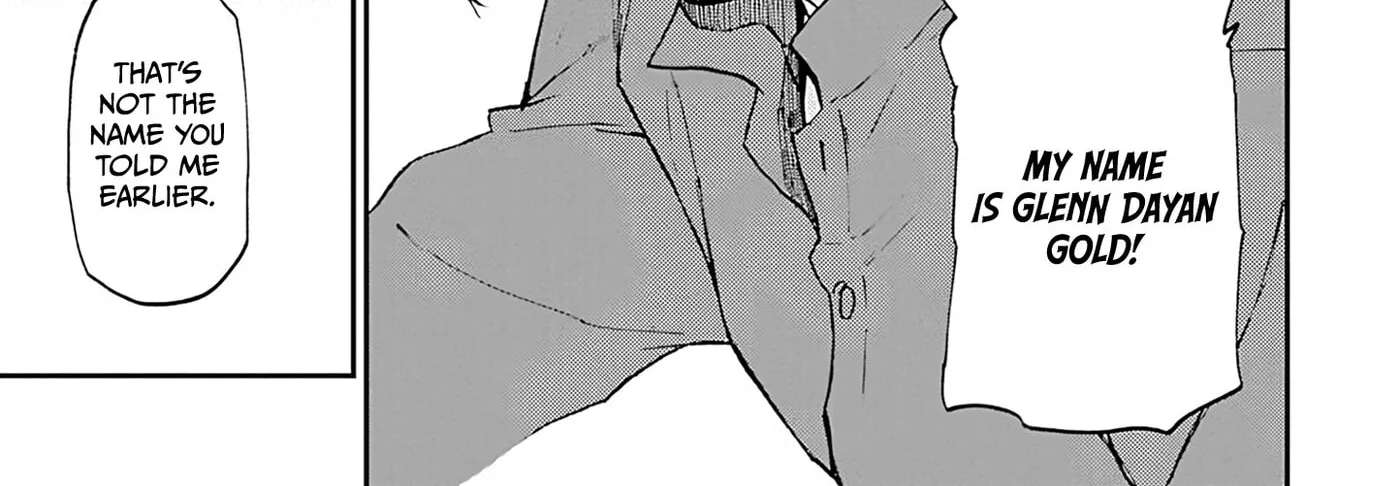 Marginal Operation Zenshi: Haruka Toudo no Canaan Chapter 14 - page 59