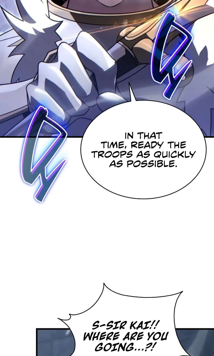 The Lord Who Levels Up by Absorbing Powers Chapter 20 - page 55