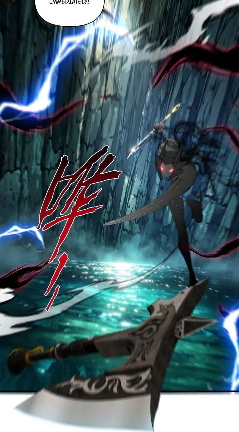 Wo De Choudi Chengle Wo De Dao Lv Chapter 63 - page 28