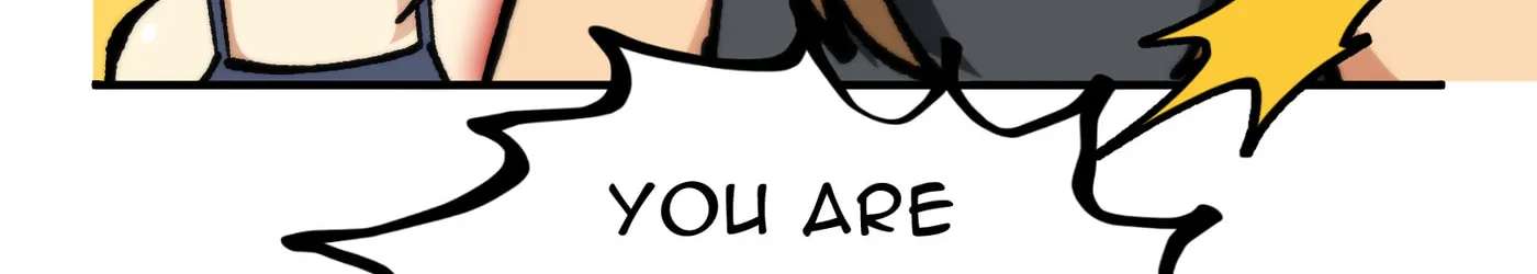 SAVING YOU Chapter 42 - page 20