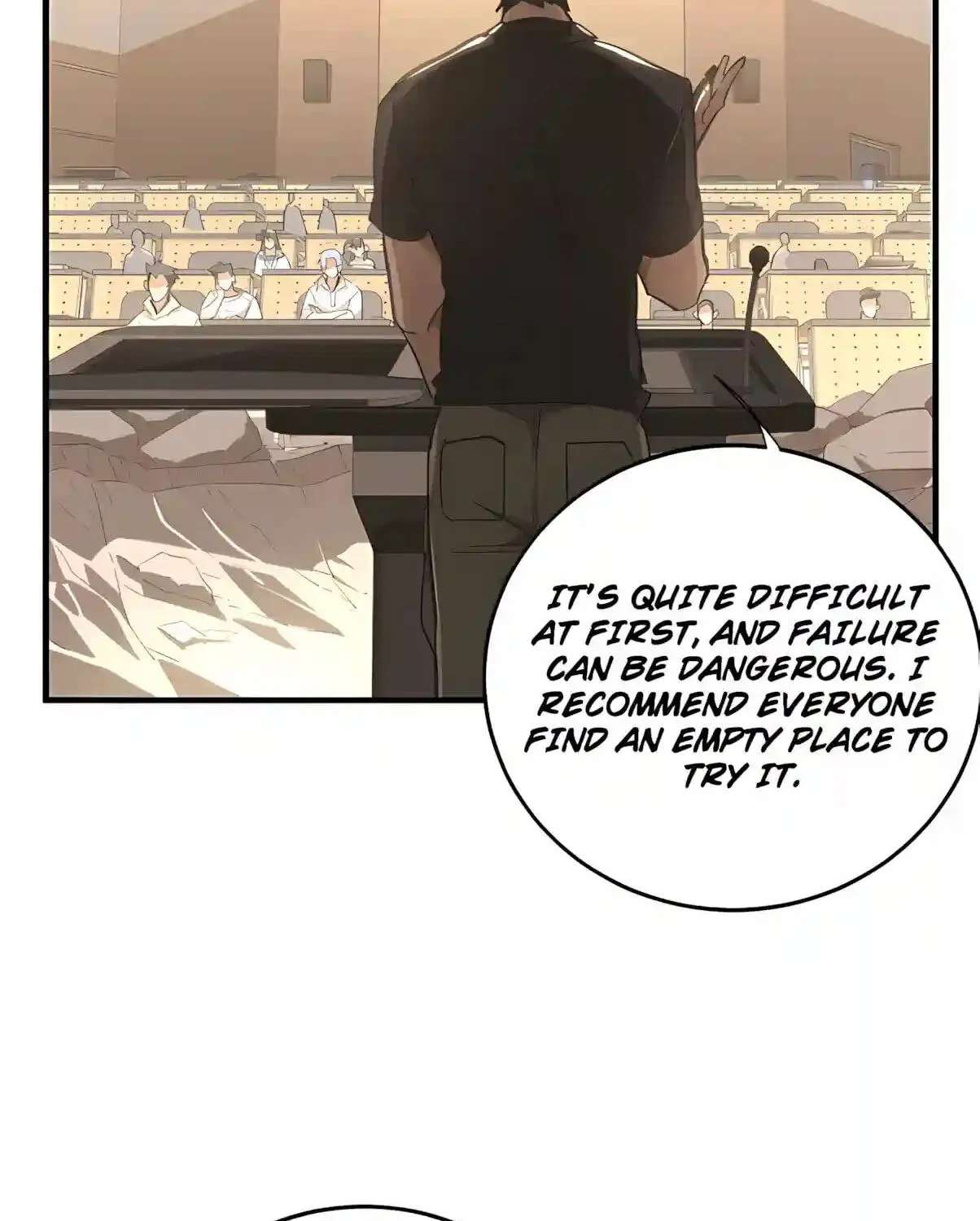 High-Martial World: One Hand to Overwhelm Three Thousand Emperors! Chapter 61 - page 102