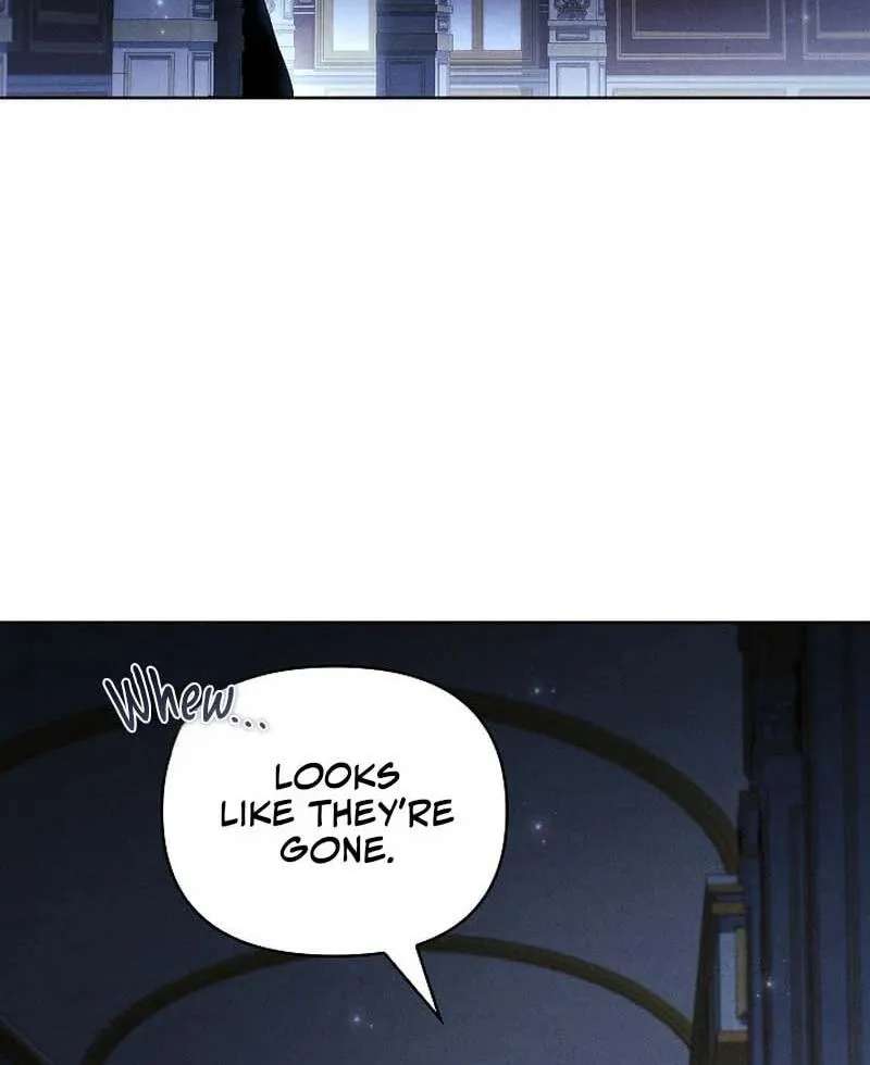 Regarding the Perfect Revenge Chapter 34 - page 39