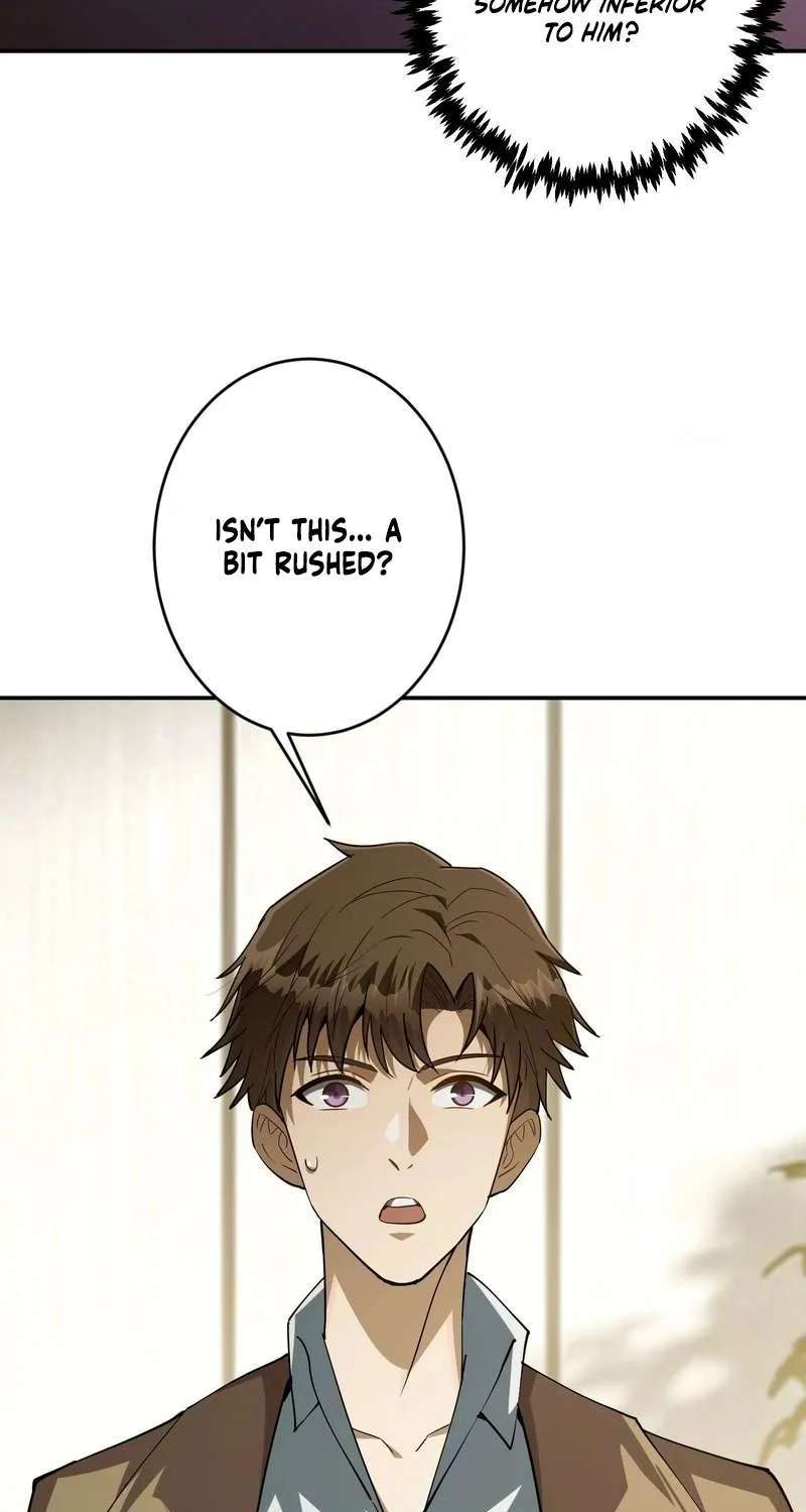 I Turn Skills into Broken Ones with a Single Word Chapter 26 - page 72