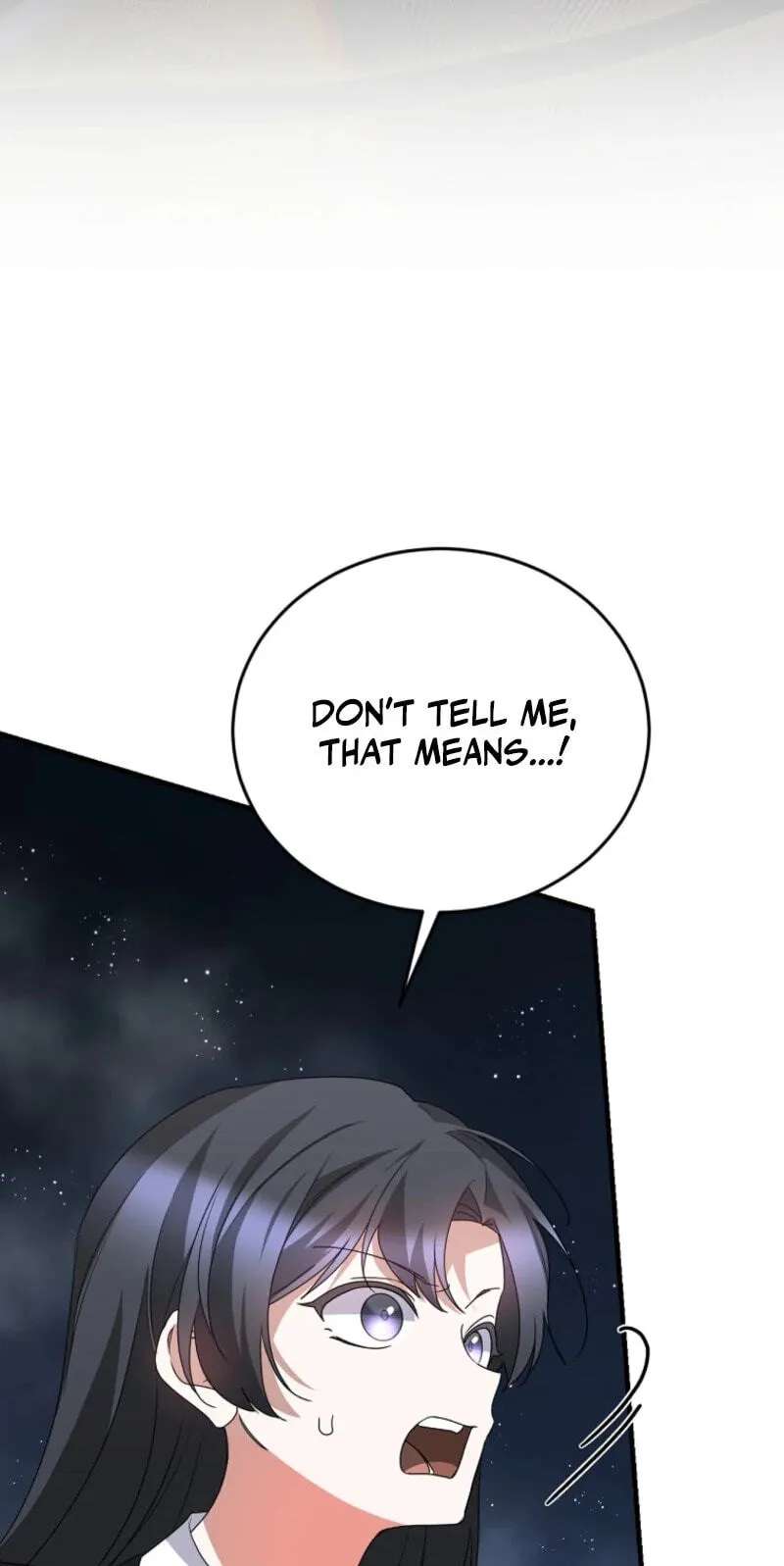 I Am In The Same Class As The Crazy Male Leads Chapter 99 - page 49