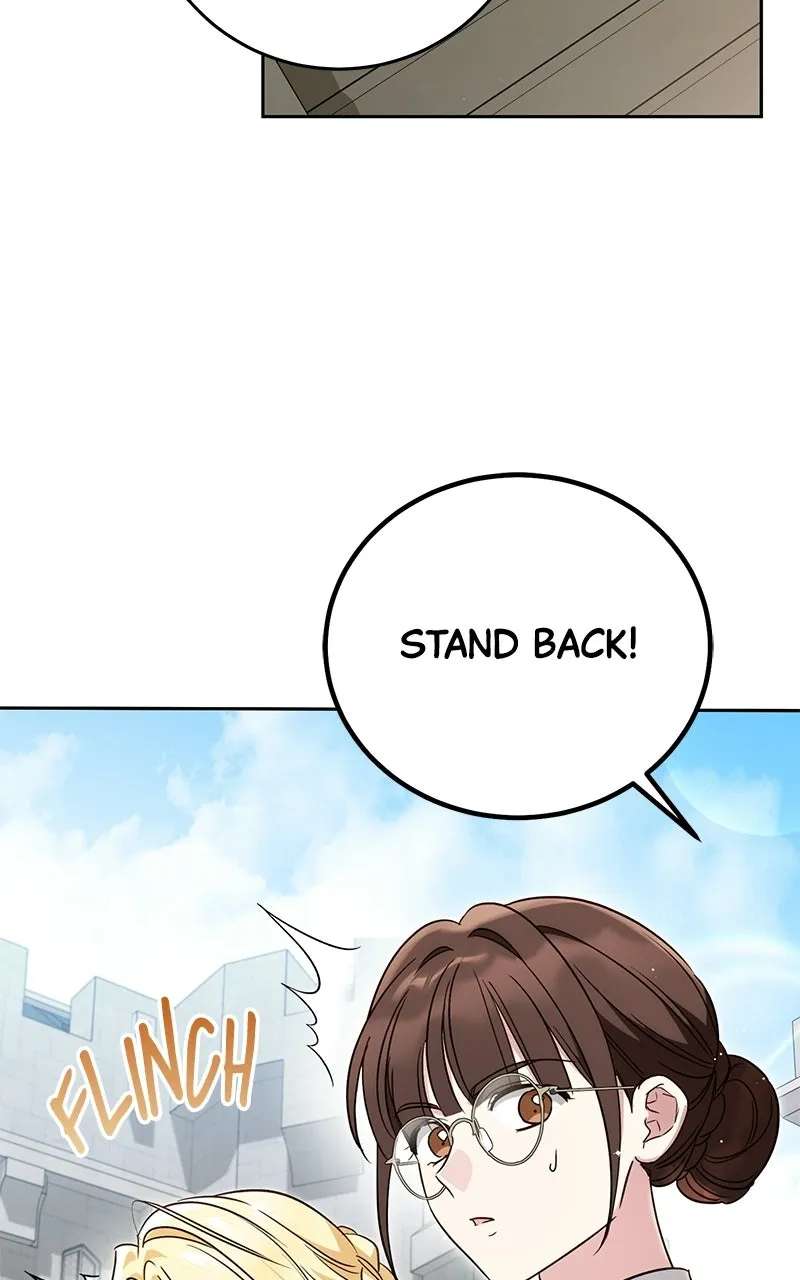 Born to be theGrand Duchess Chapter 42 - page 101