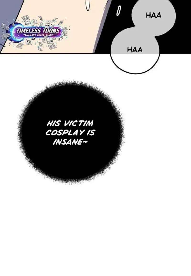 Horromance Chapter 31 - page 56
