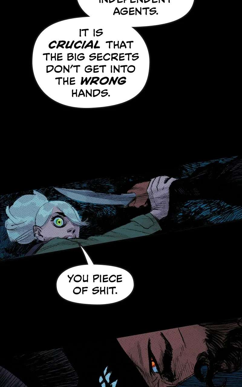 Something is Killing the Children Chapter 24 - page 23