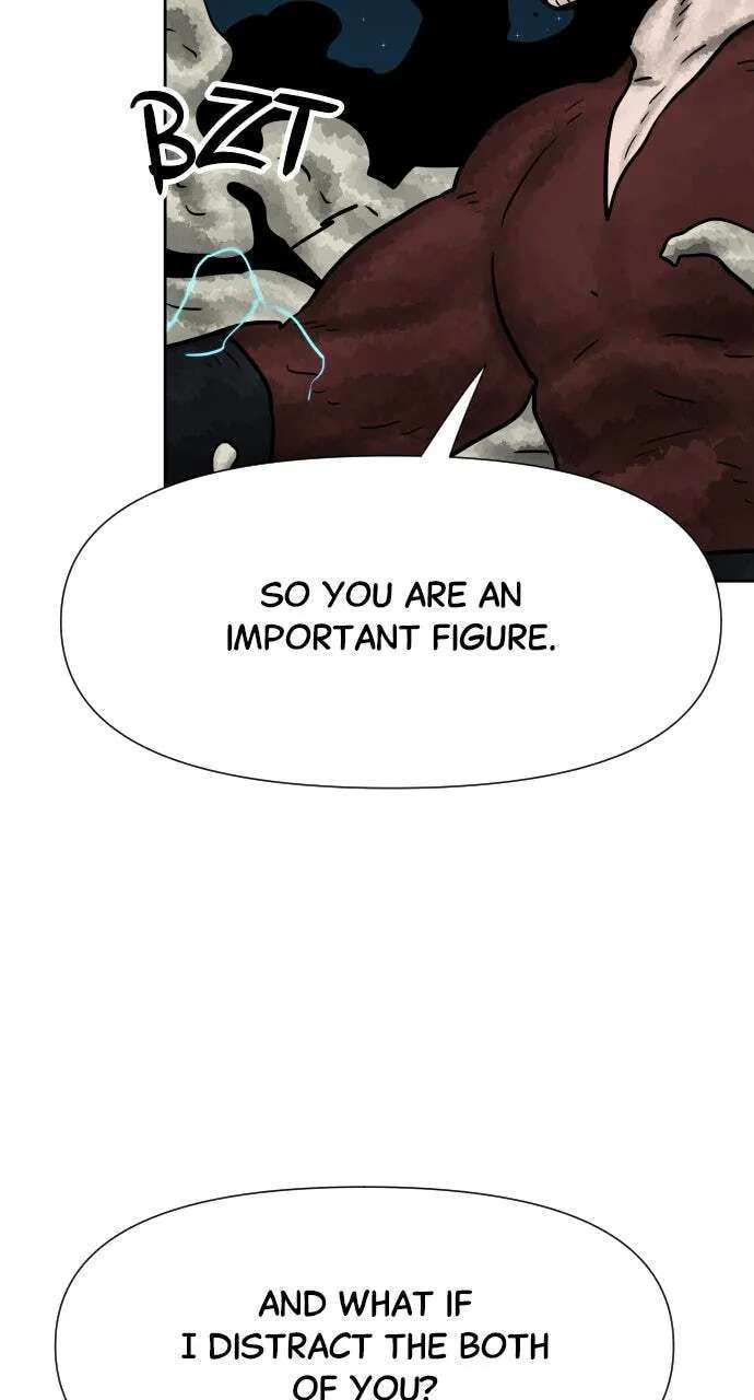 Warrior Executioner Chapter 203 - page 44