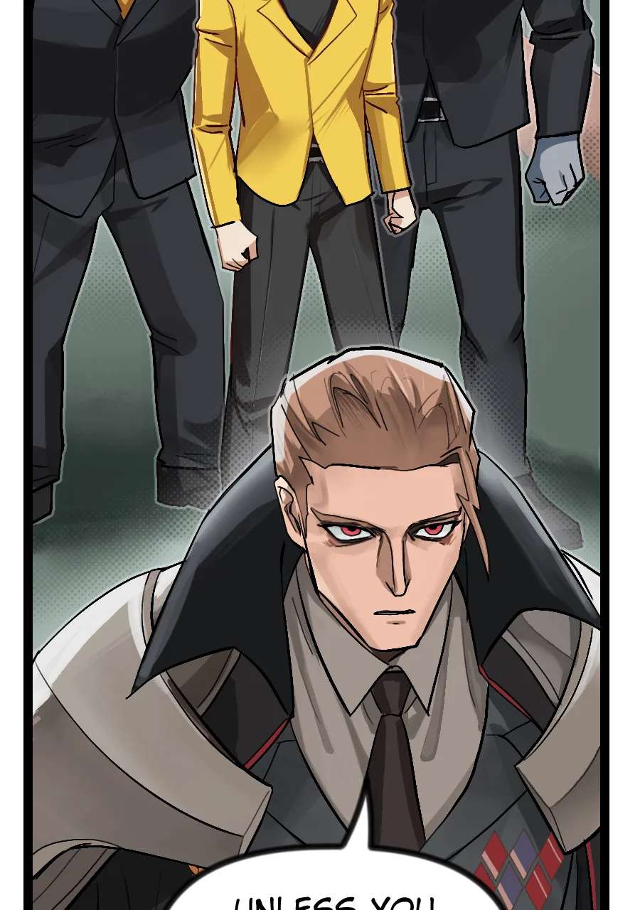 Clinic Of Horrors Chapter 268 - page 29