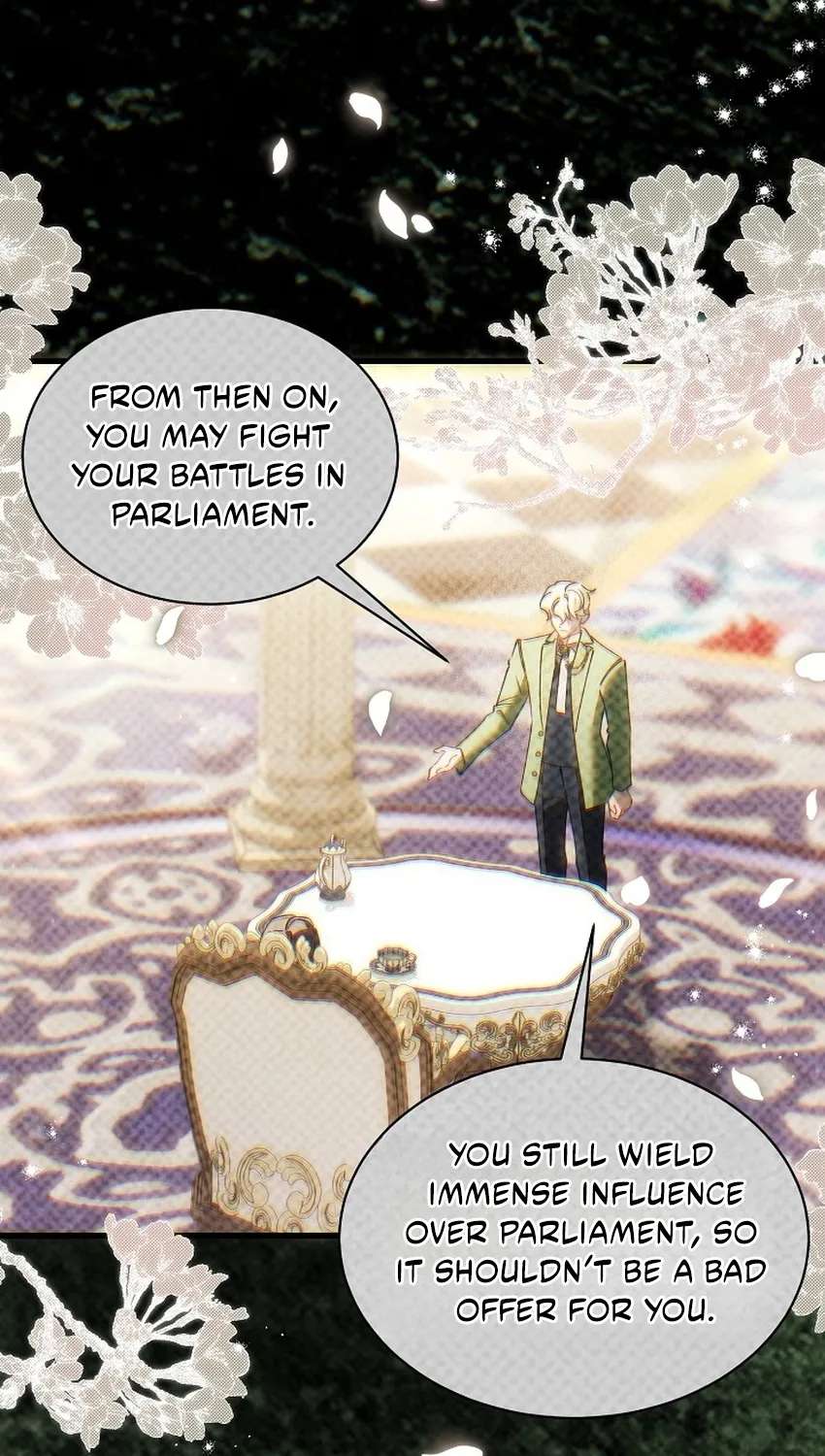 I’M Sure It’S My Baby Chapter 134 - page 42