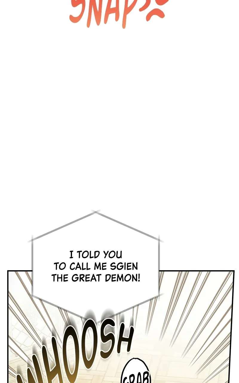 Changing the GenreFrom Angst to Heartwarming Chapter 85 - page 86