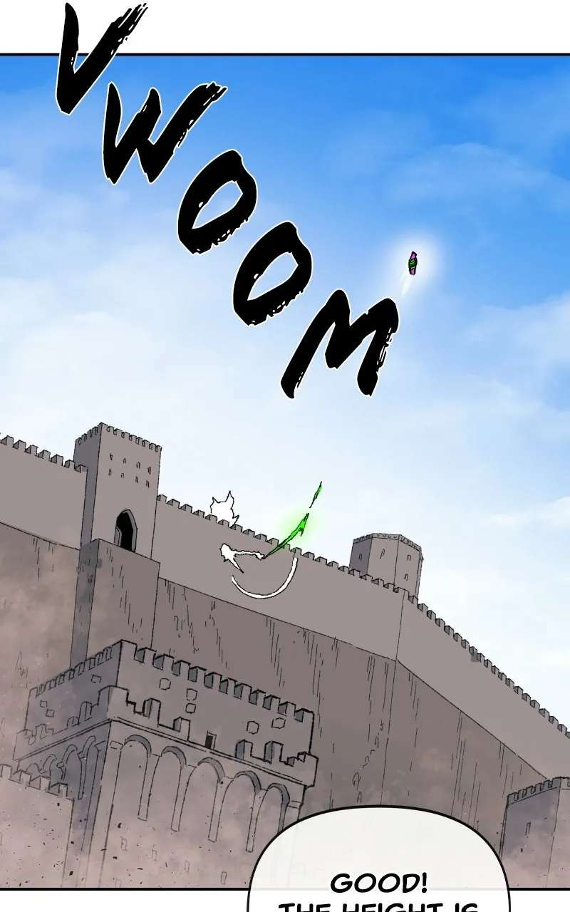 The Tale of theSkeleton Messenger Chapter 36 - page 74