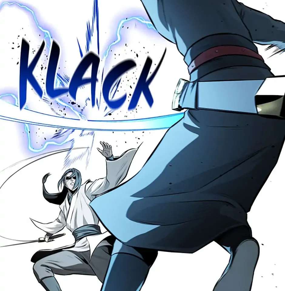 Absolute Master of the Senate Chapter 84 - page 4
