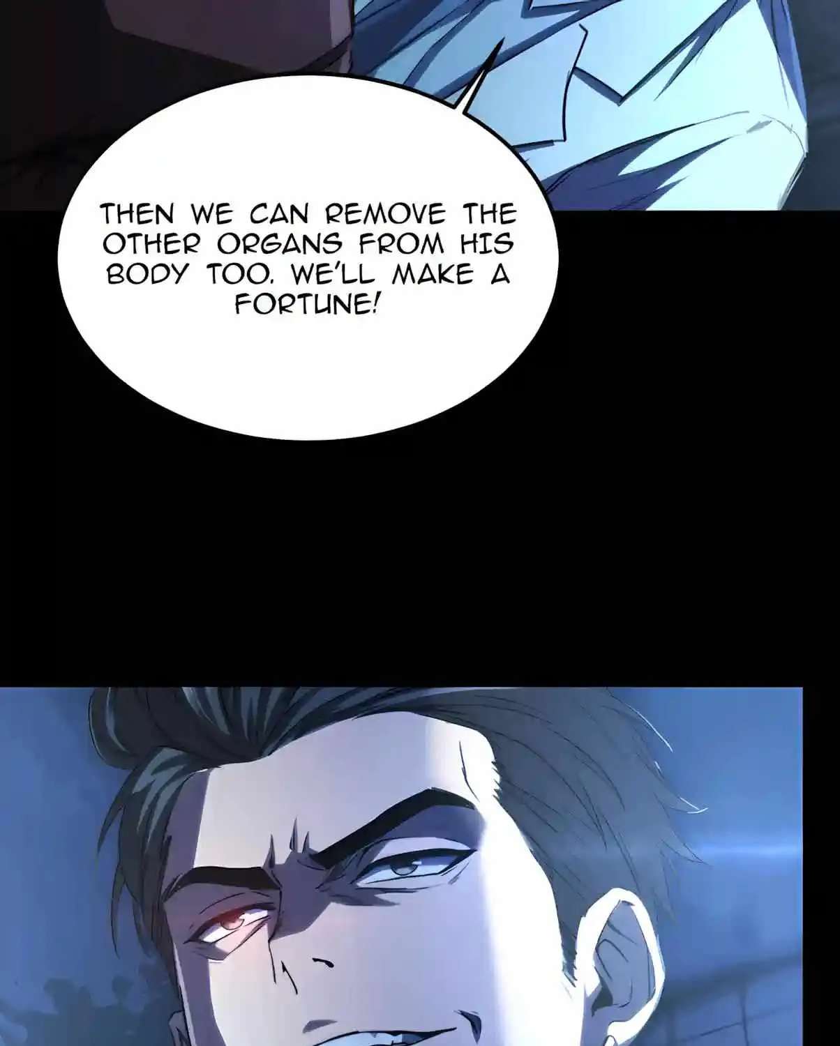 High Martial Arts: My Cells Can Evolve Infinitely Chapter 2 - page 91