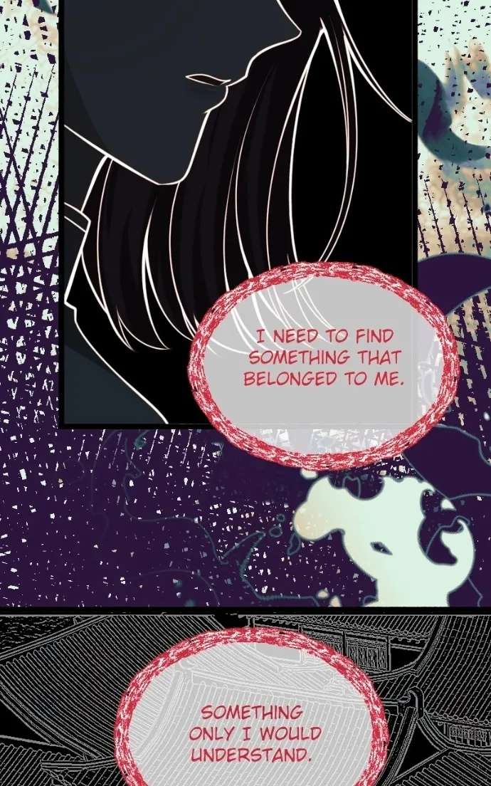 Bride of the Afterworld Chapter 30 - page 19