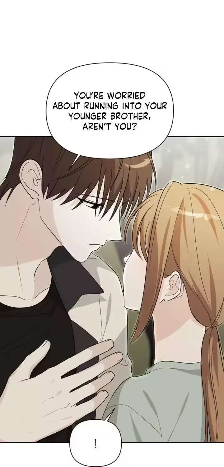 You and me Living together Chapter 6 - page 49