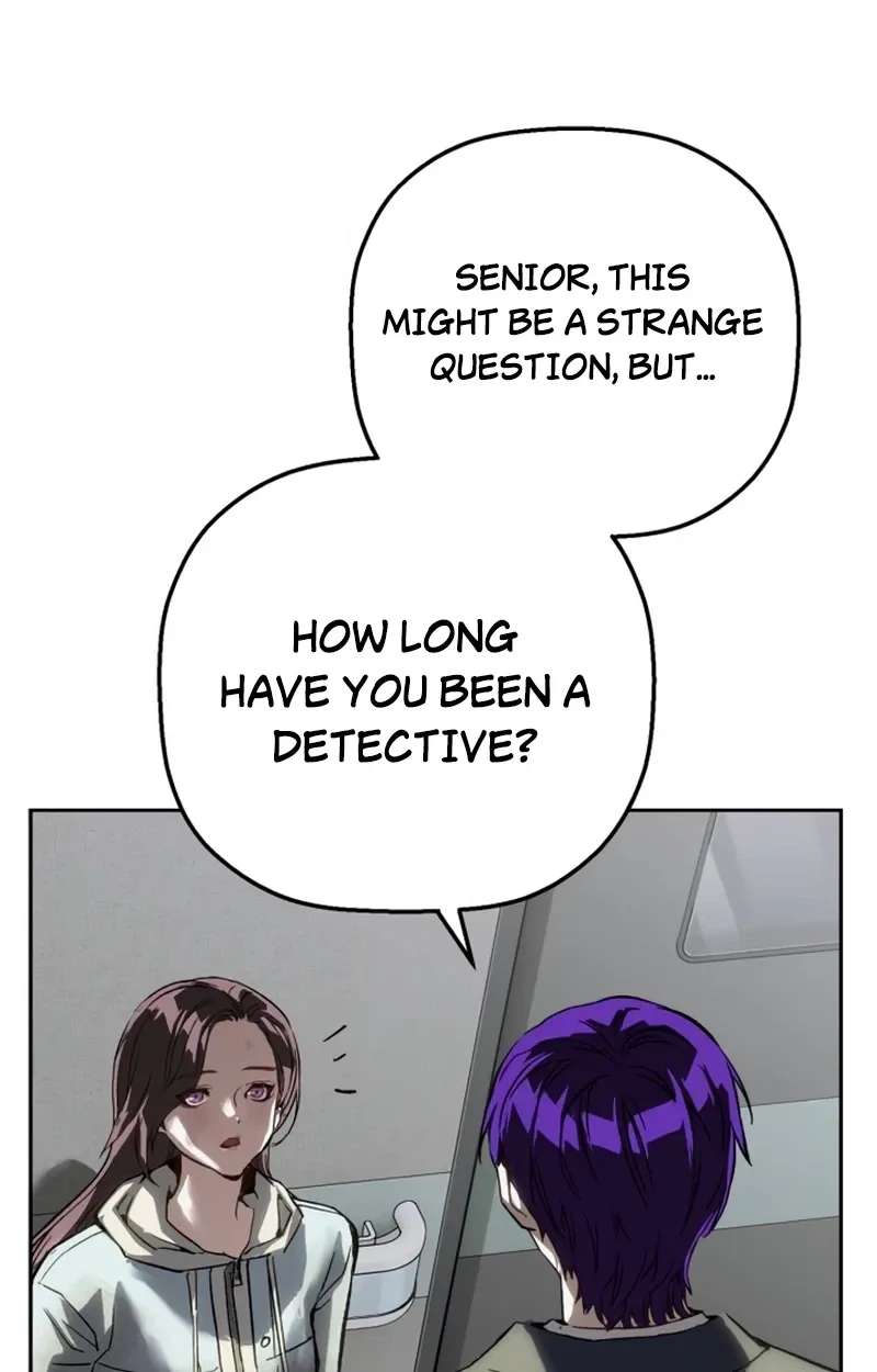 The Villain Profiler Chapter 63 - page 30
