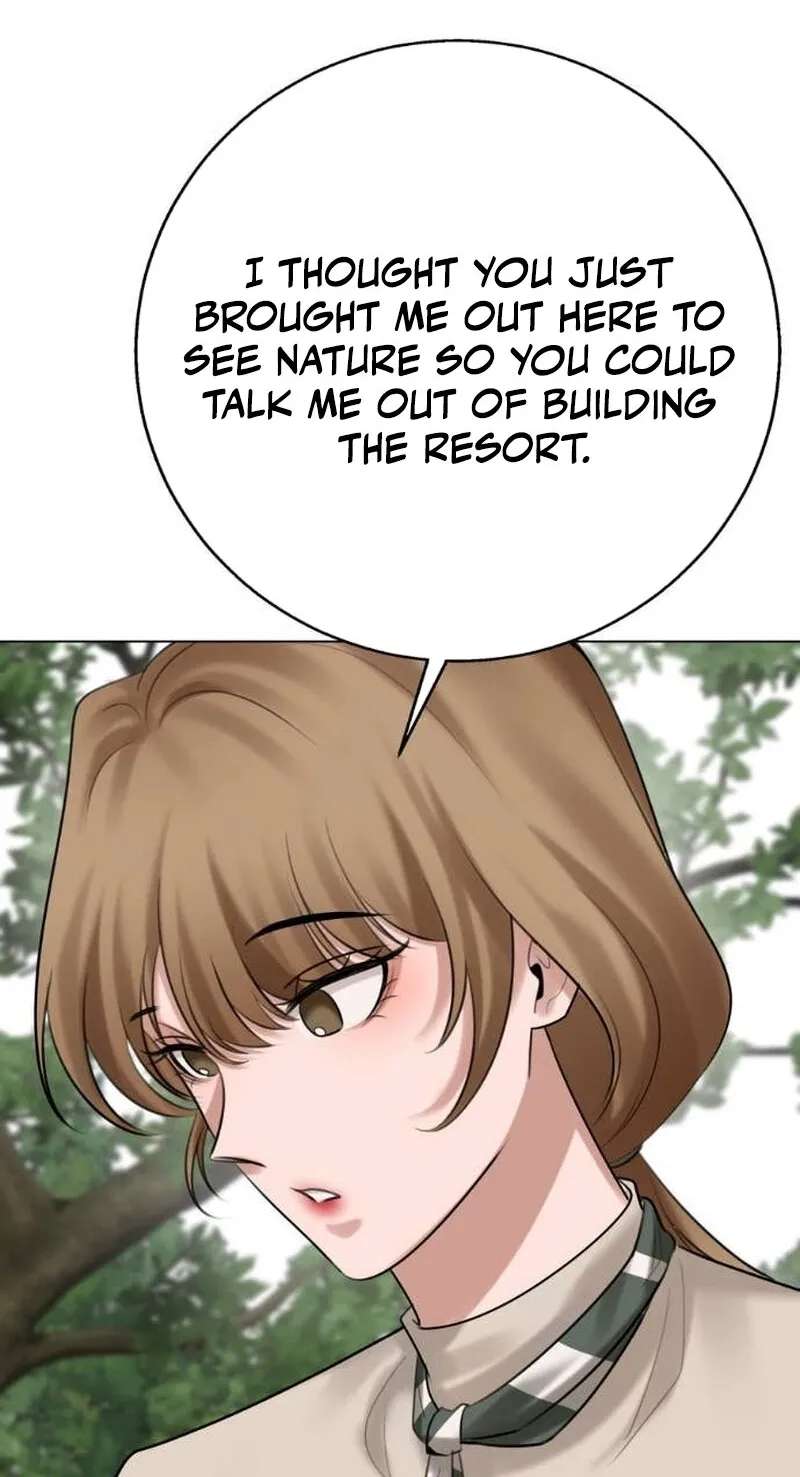Wild Protectress Chapter 19 - page 63
