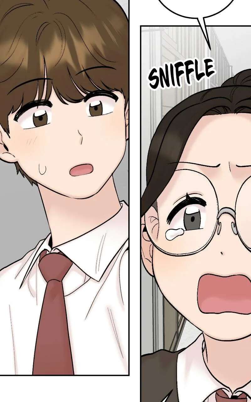 My Dud To Stud Boyfriend Chapter 186 - page 104