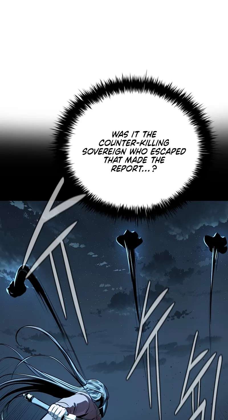 Absolute Master of the Senate Chapter 80 - page 9