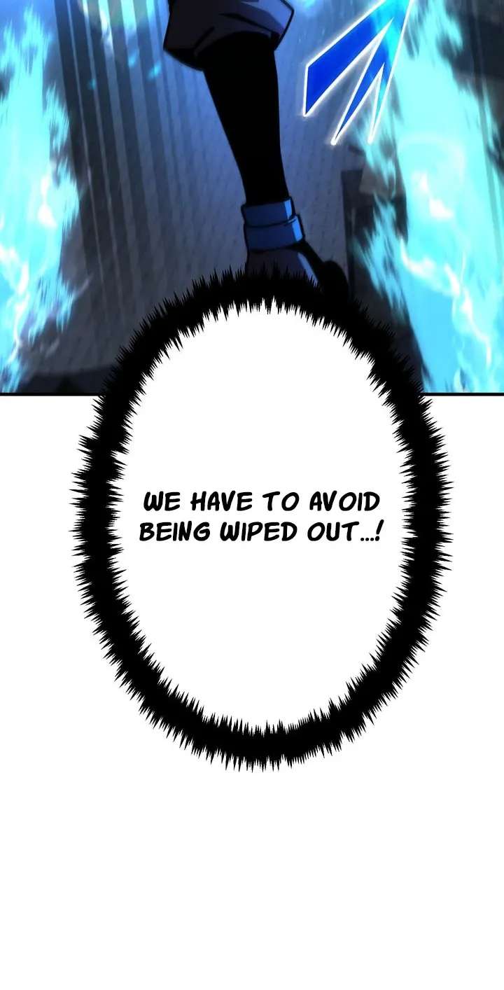 The Underworld Transcendent Is Unrivaled at the School——! Chapter 45 - page 41