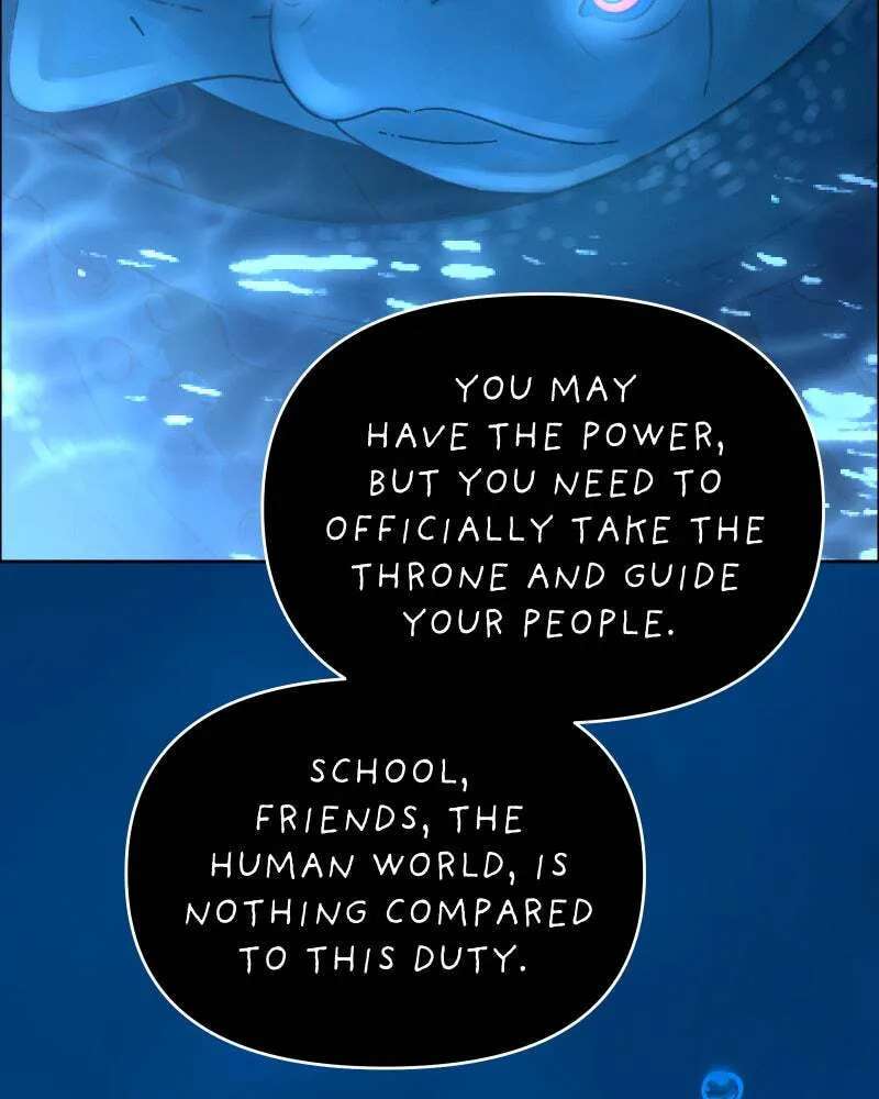 All Haven Academy Chapter 76 - page 35