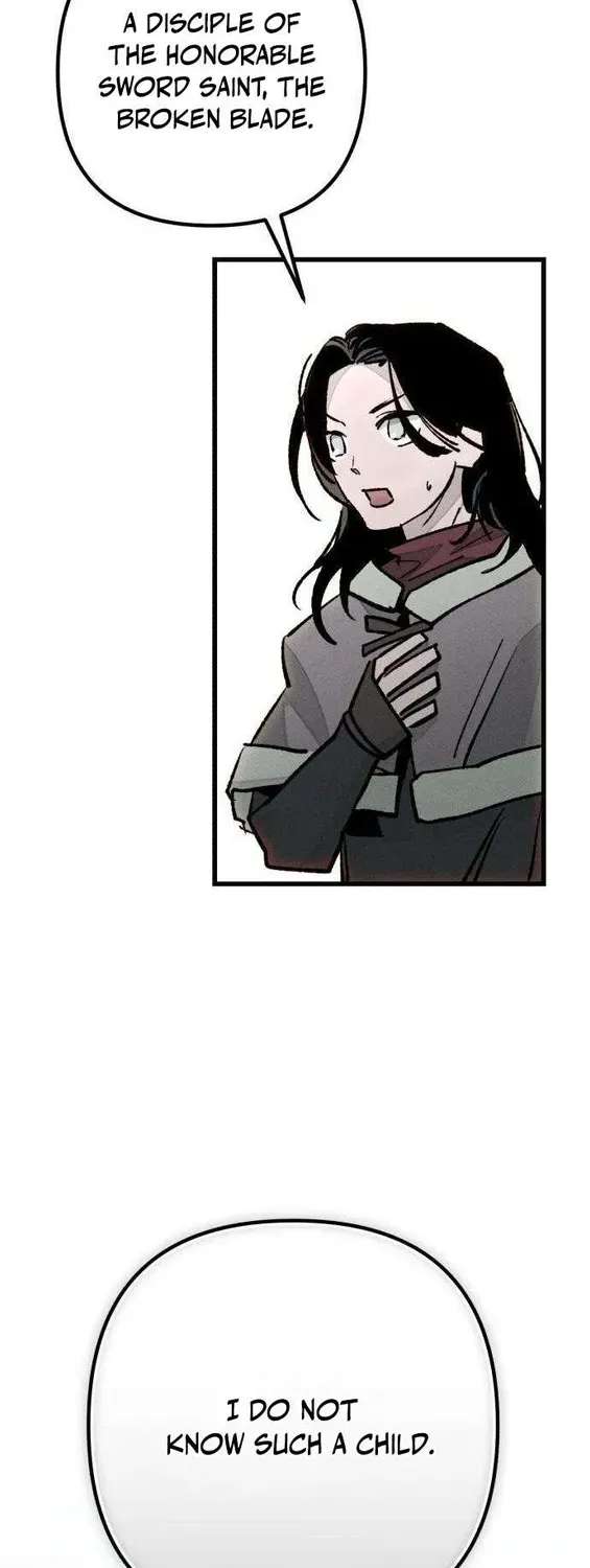 The Black-Haired Knight King Chapter 26 - page 35