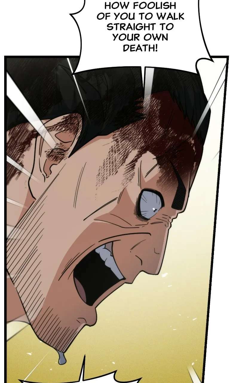 A Genius Martial Arts Girl Chapter 23 - page 21