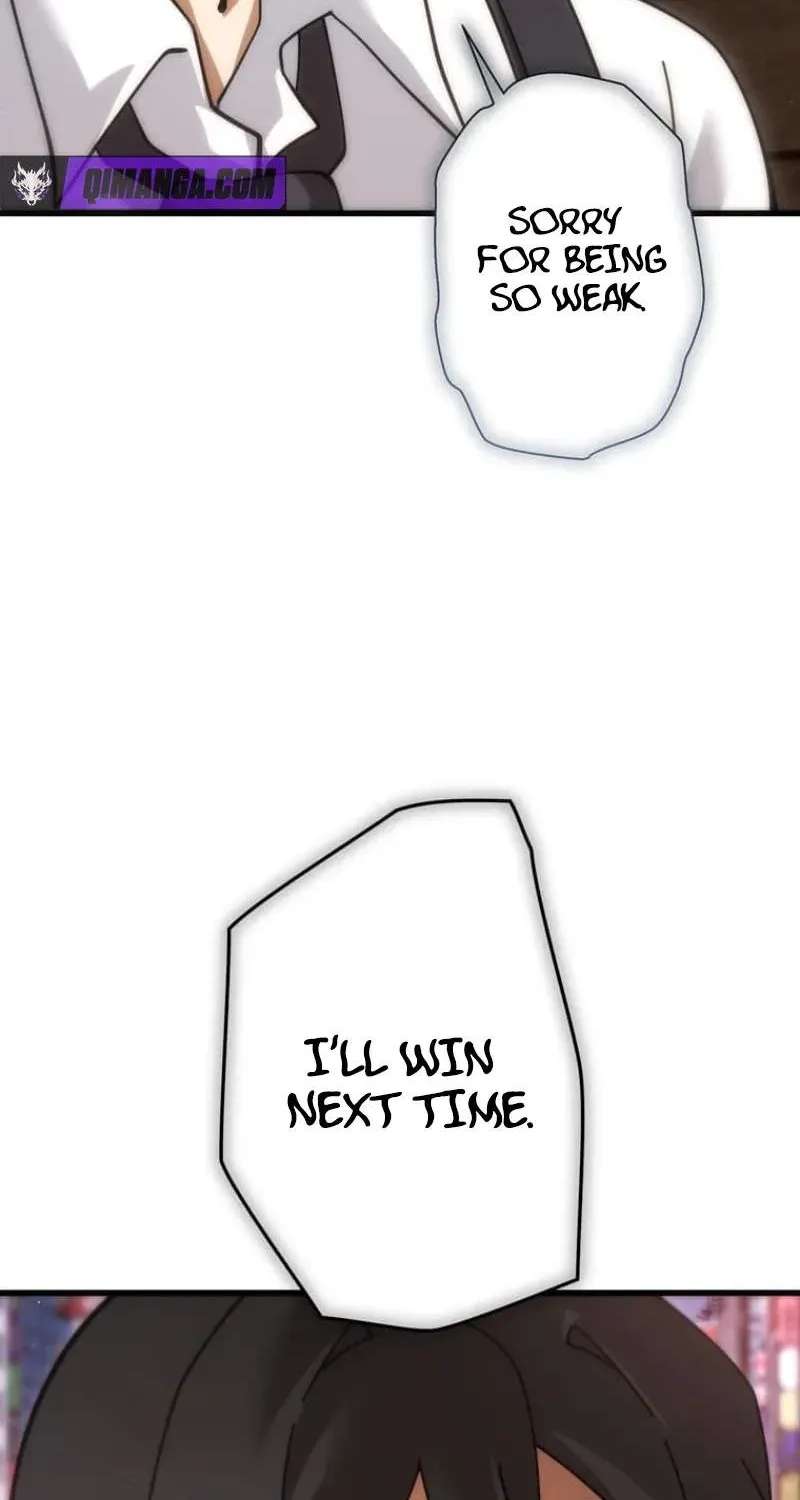 Infinite Breakthrough Chapter 22 - page 115