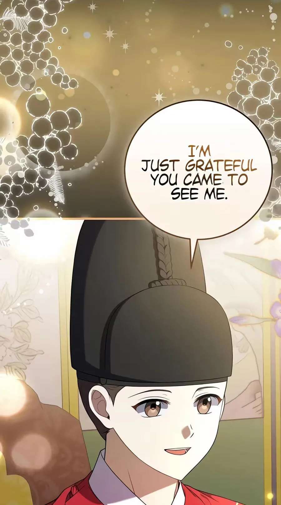A Superstar From Birth Chapter 106 - page 6