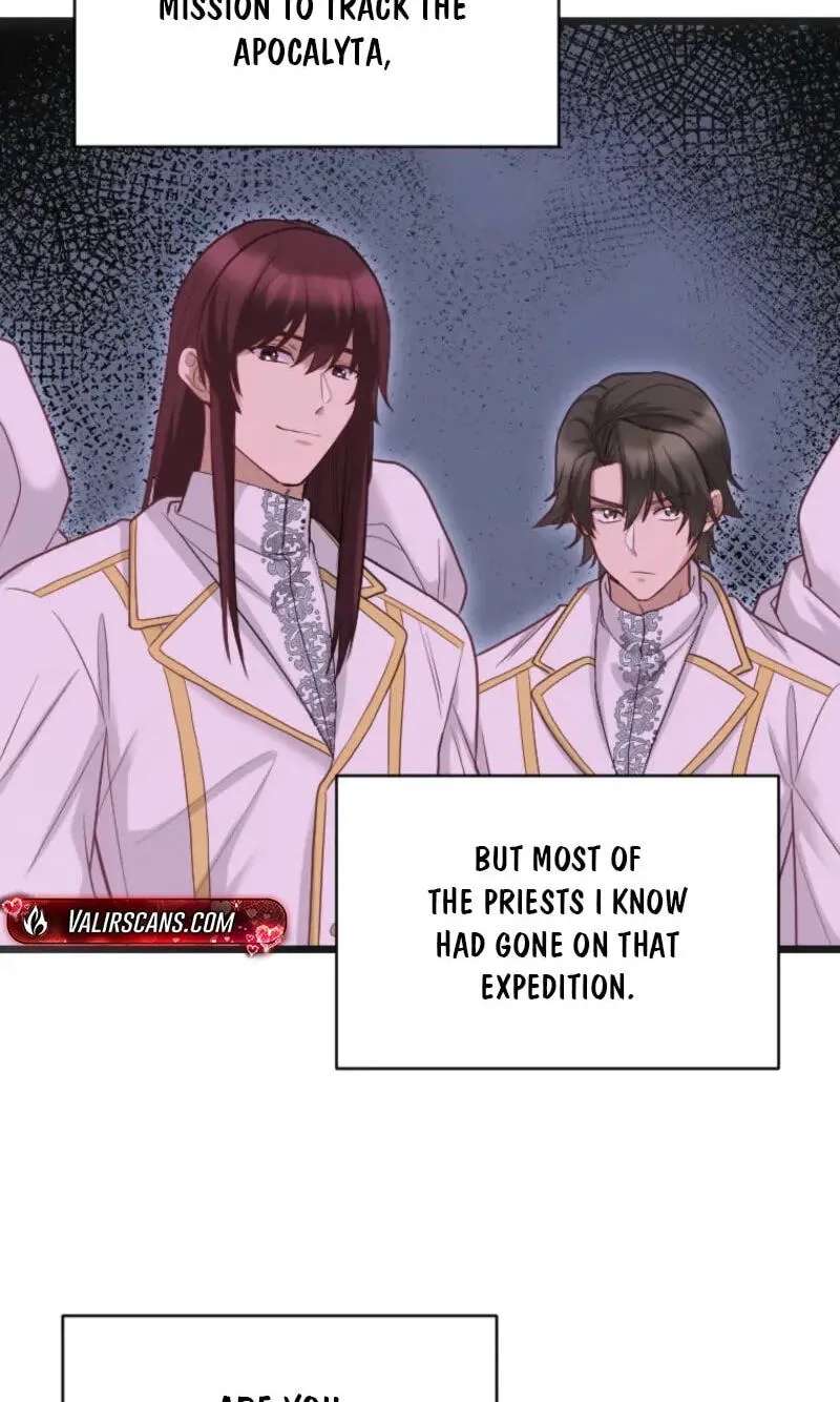 Corrupting The Heroine’s First Love Chapter 74 - page 38