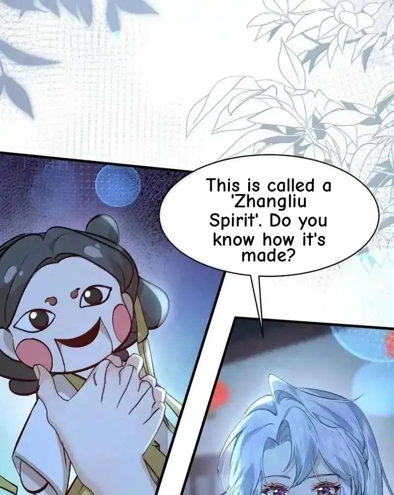 Miss Ghost, No Snuggling Please! Chapter 23 - page 6