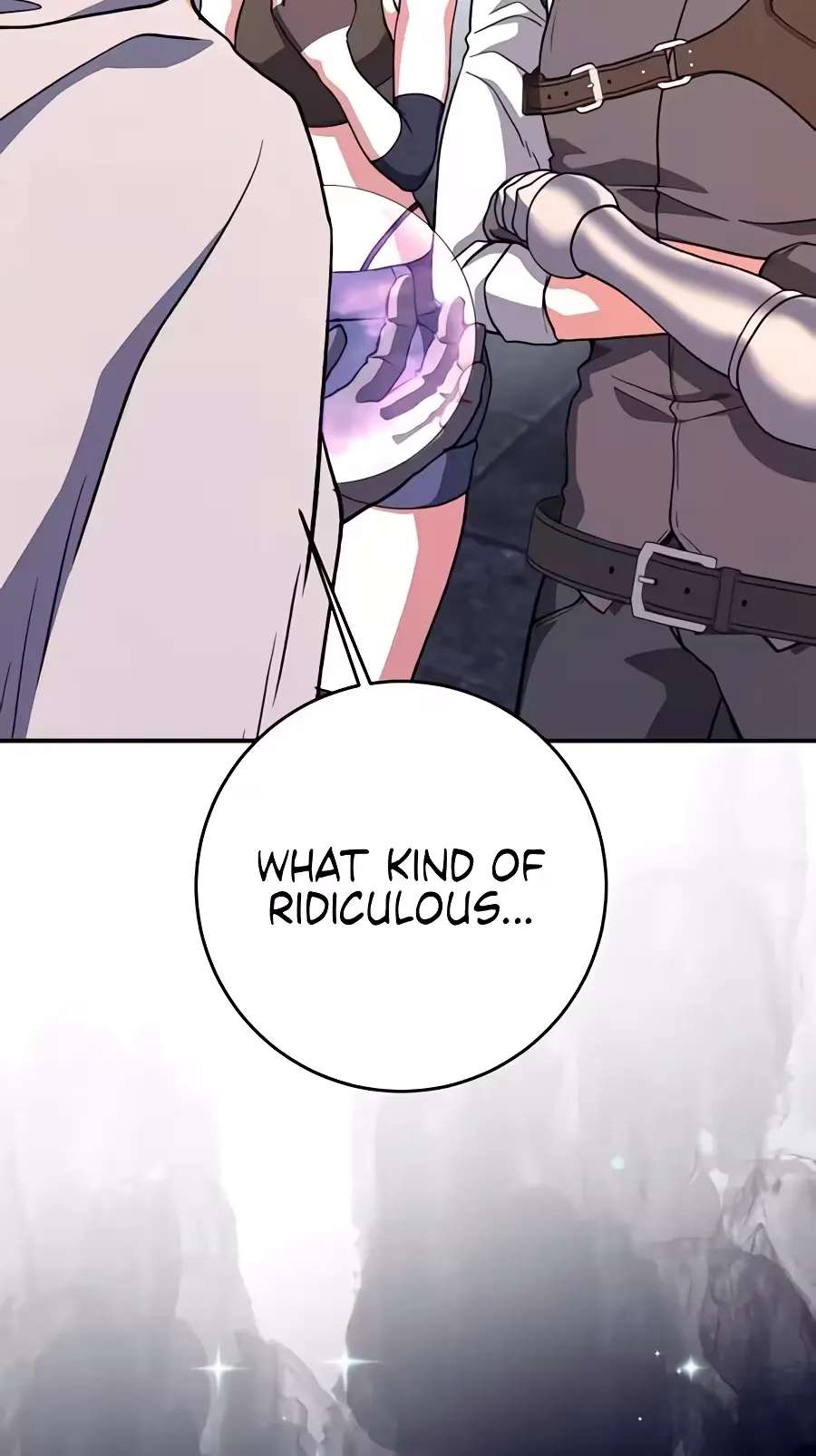 The Returnee's Hidden Strategy Stream Chapter 48 - page 32