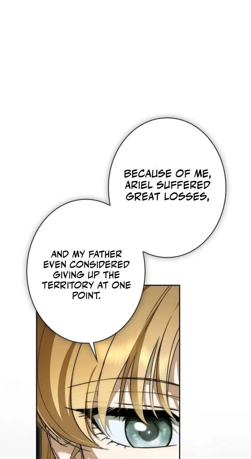 The Timid Lady of the Frontier Won't Give Up on Revenge Chapter 24 - page 17