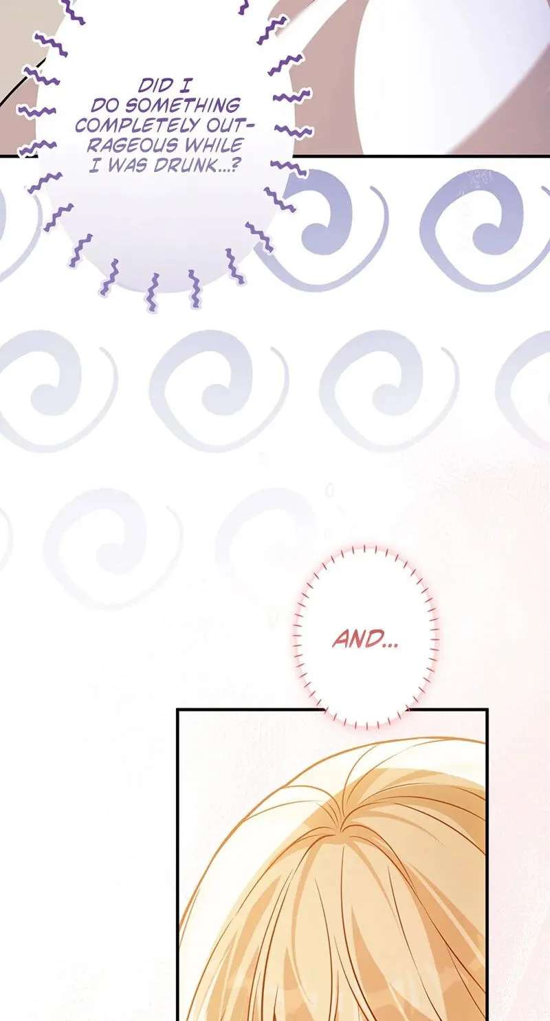 Osanai Jibun o Sodateru Koto ni Narimashita Chapter 27 - page 80