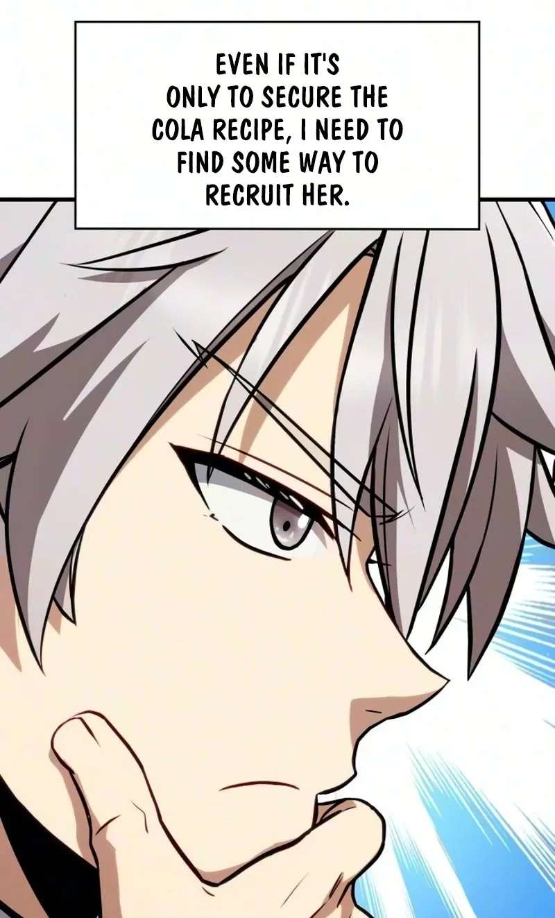I’m Quitting Everything and Selling Cola Chapter 11 - page 93