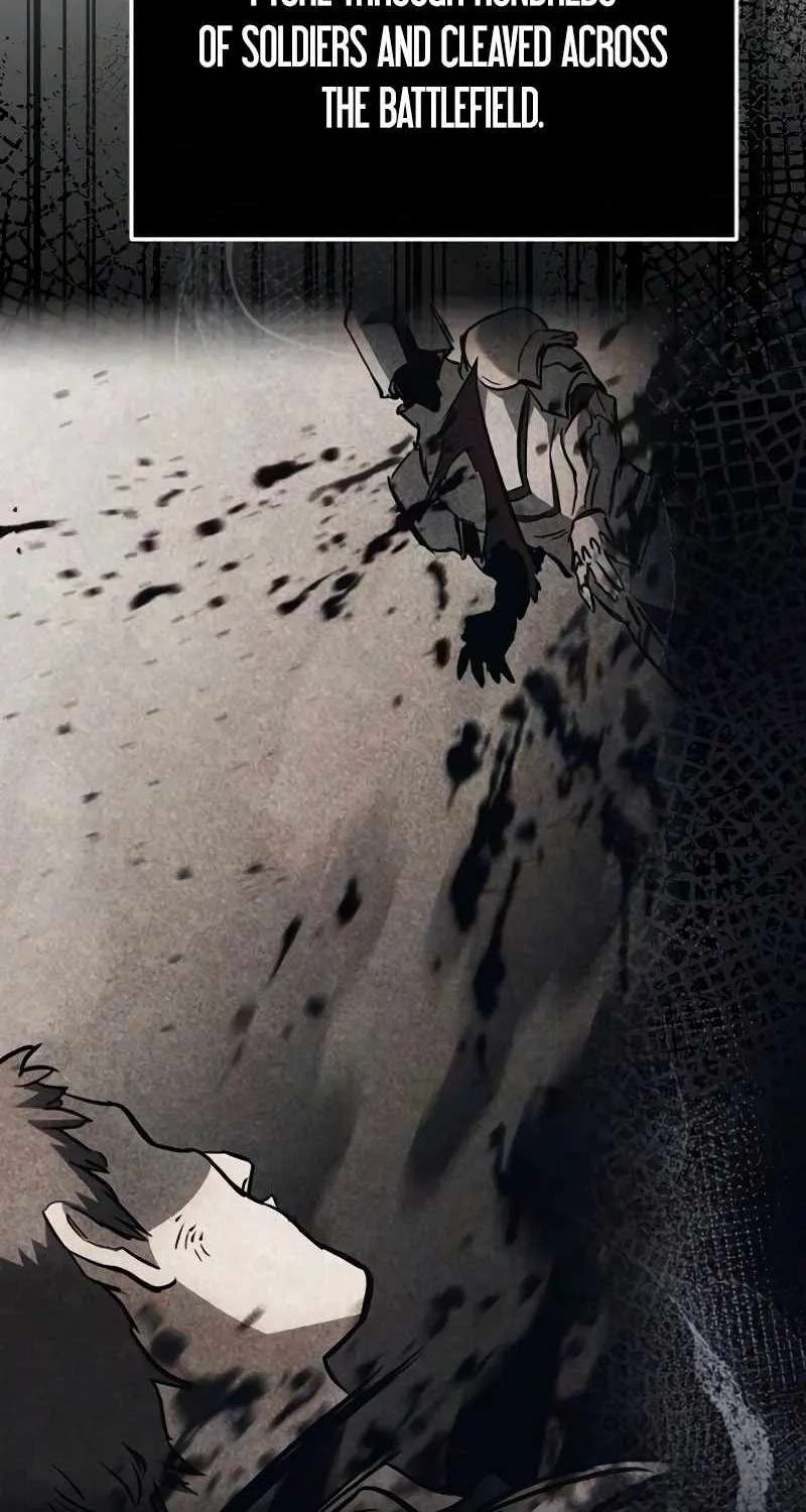 The Necromancer of a Noble Sword Family Chapter 23 - page 86