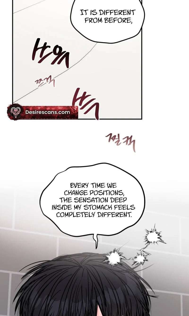 Jumping the Geon Chapter 46 - page 49