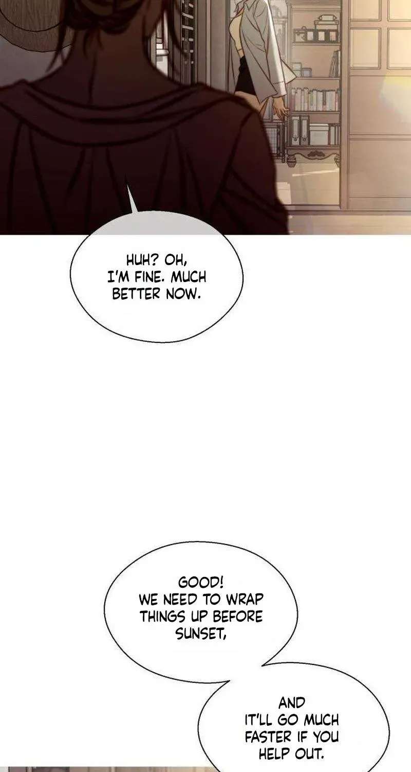 Night at the Crossroads Chapter 6 - page 26