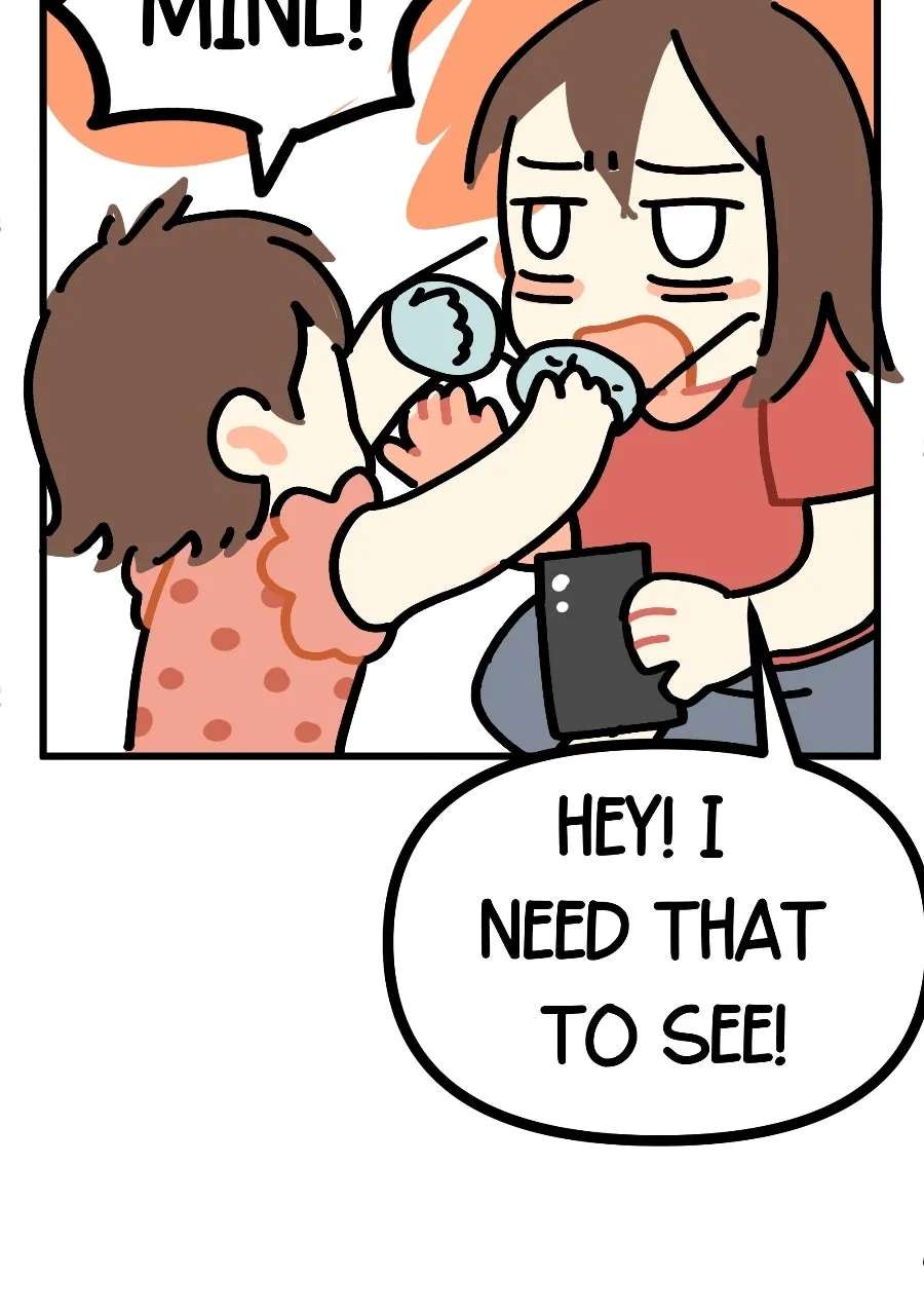 Plus One Chapter 123 - page 3